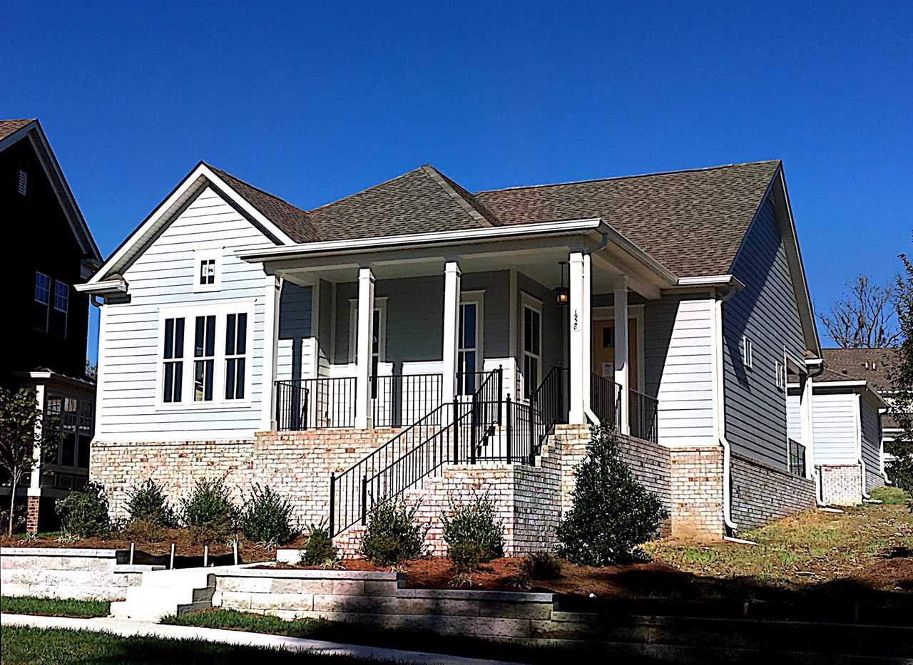 1928 Grace Point Lane #144 Nolensville, TN 37135 | MLS 2002164 Photo 1