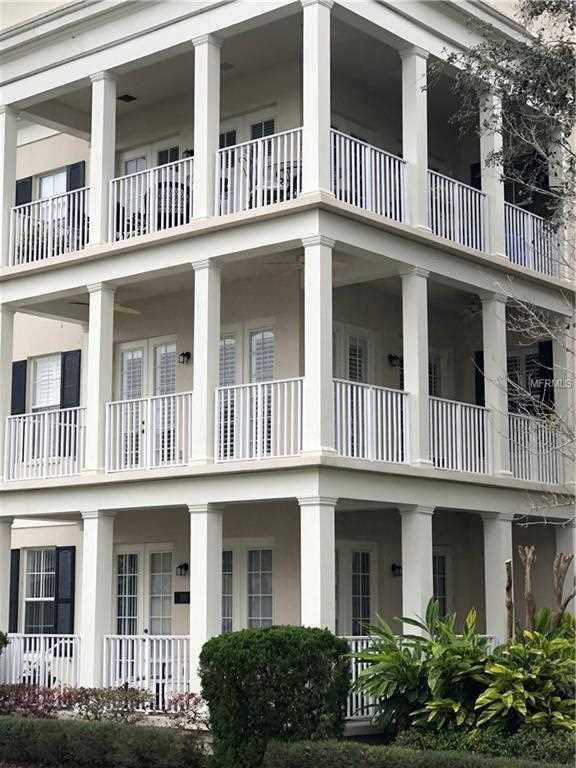 987 Fern Avenue #201 Orlando FL - For Sale | RE/MAX Downtown Photo 1