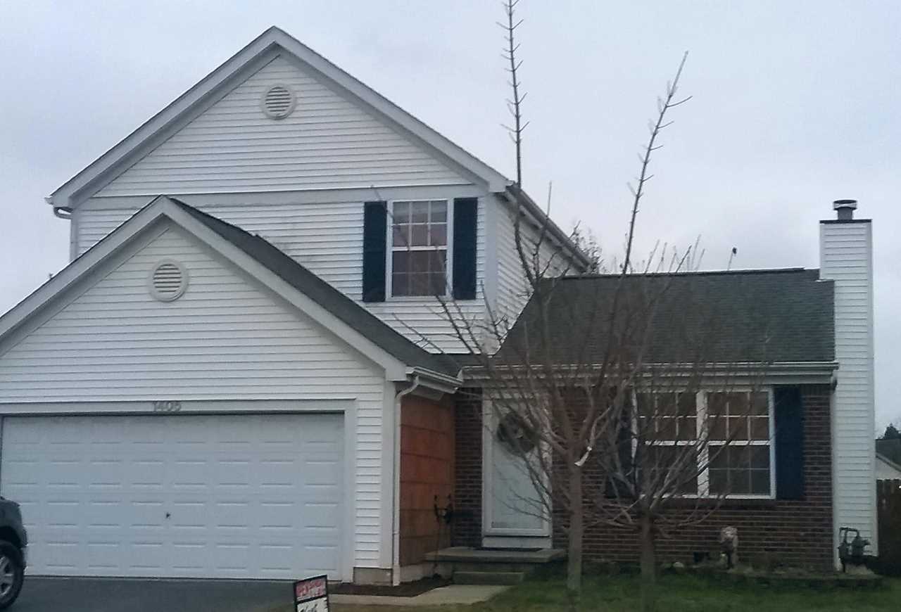 1405 Halfhill Way Columbus, OH 43207 | MLS 219000984 Photo 1