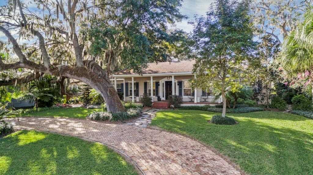 850 Edgewater Drive Orlando FL by RE/MAX Downtown Photo 1