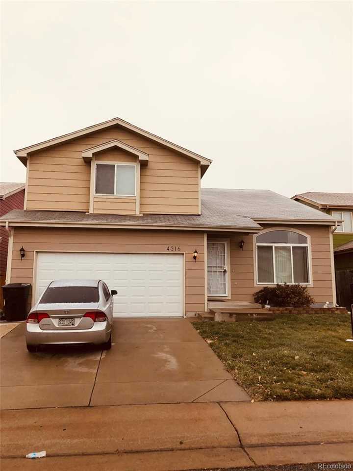 4316 Deephaven Court Denver, CO 80239 | MLS 7770816 Photo 1