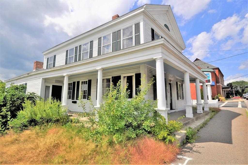 41 Bedford St East Bridgewater, MA 02333 | MLS 72439946 Photo 1