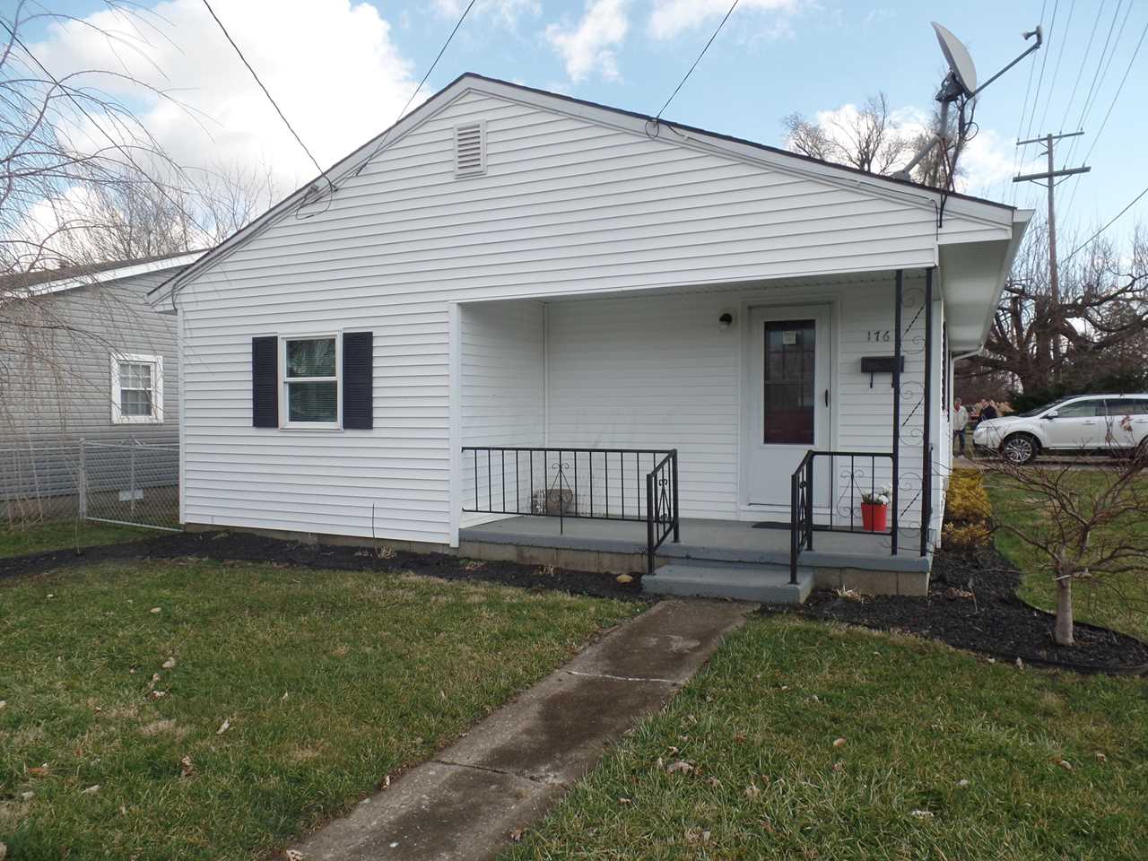 176 Obannon Avenue Newark, OH 43055 | MLS 219000764 Photo 1
