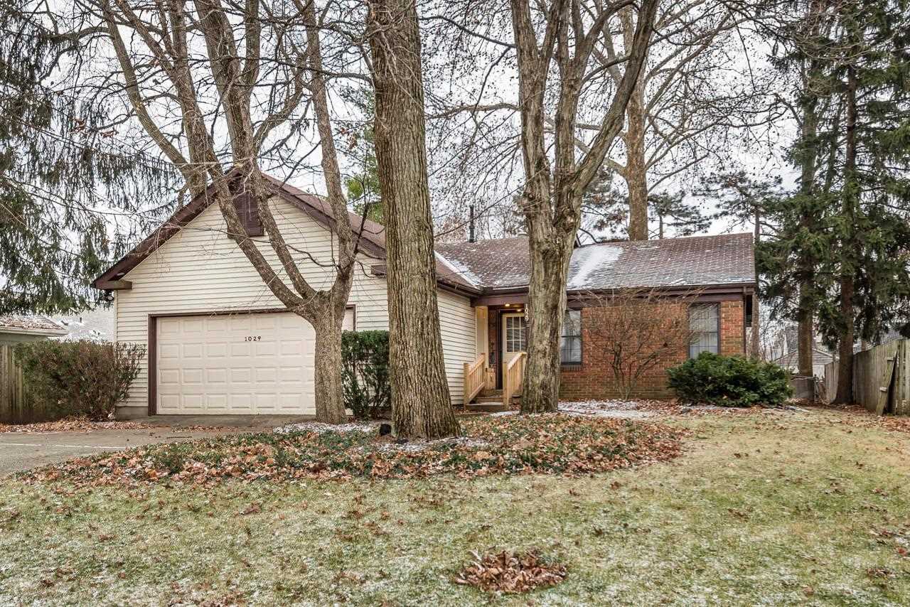 1029 Hidden Acres Court Columbus, OH 43224 | MLS 219000974 Photo 1