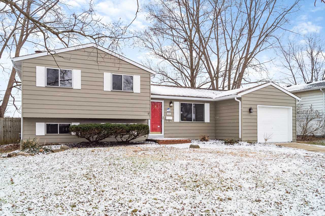 3605 Manila Drive Westerville, OH 43081 | MLS 219000981 Photo 1