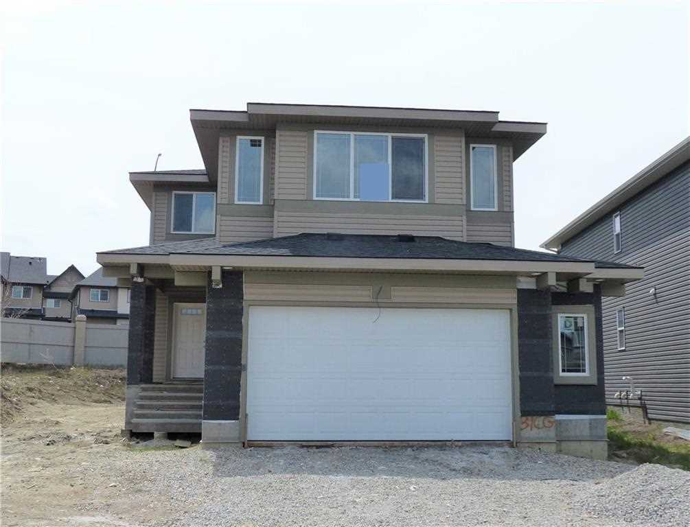 Home for sale 31 Cimarron Springs Green, in Cimarron Springs MLS# C4221776 Photo 1