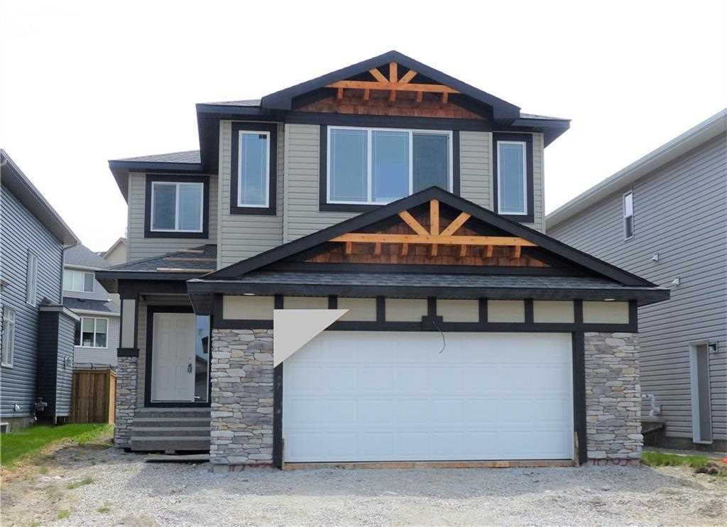 Home for sale 46 Cimarron Springs Circle, in Cimarron Springs MLS# C4221812 Photo 1