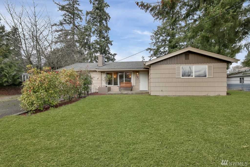 5301 St E Tacoma, WA 98446 | MLS ® 1399978 Photo 1