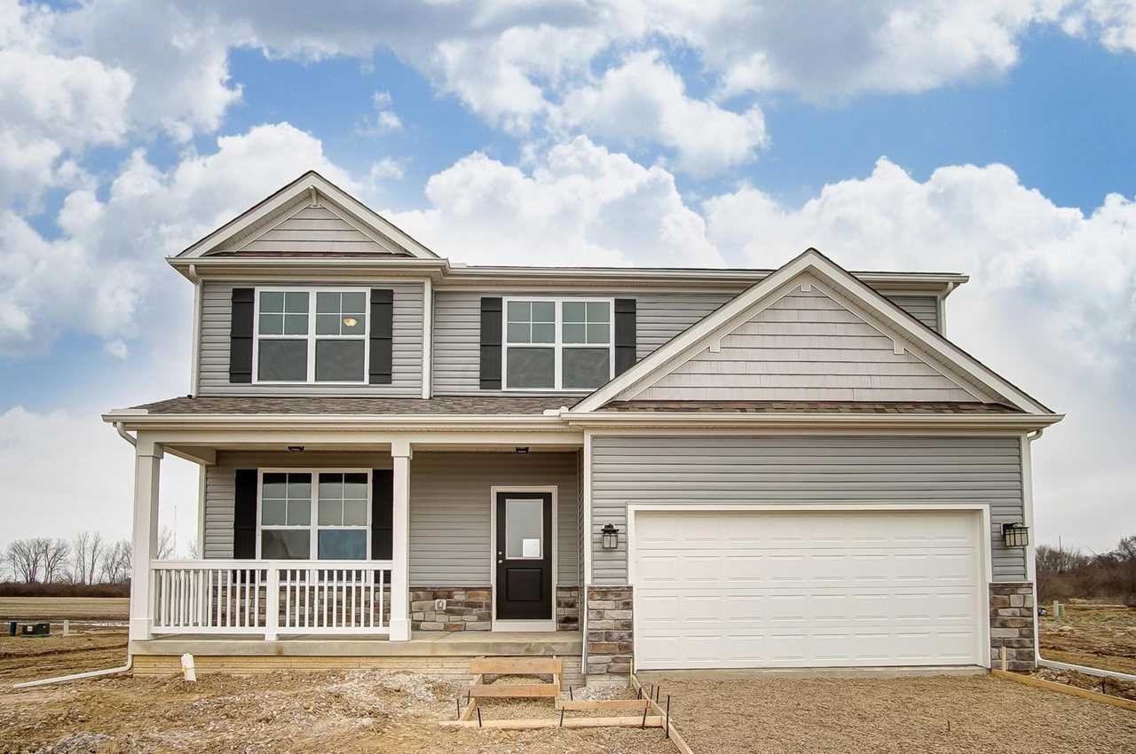 1124 Ayrshire Drive Obetz, OH 43207 | MLS 219001001 Photo 1