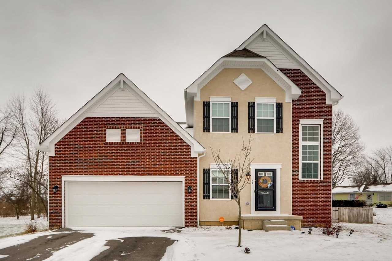 47 Delaware Drive Delaware, OH 43015 | MLS 219000945 Photo 1