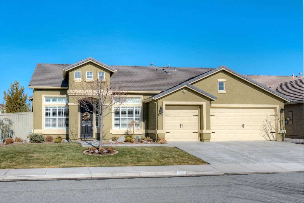 1625 Arboleda Drive Reno, NV 89521-5006 | MLS 190000178 Photo 1