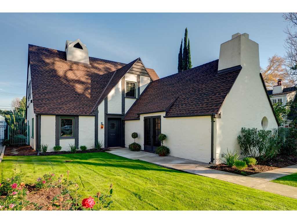 848 Victoria Drive, Pasadena, CA 91104 | MLS #819000173 Photo 1