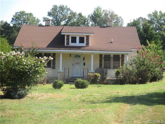1604 Globe Rd Aylett, VA 23009 | MLS 1901137 Photo 1