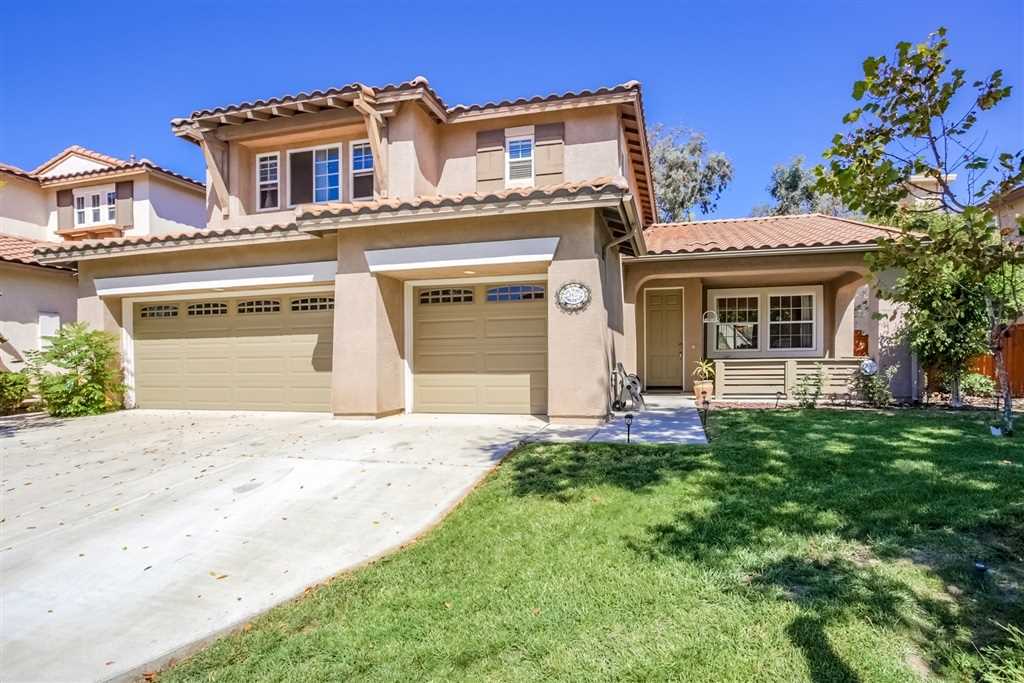 2457 Turning Trail Rd Chula Vista, CA 91914 | MLS 190002548 Photo 1