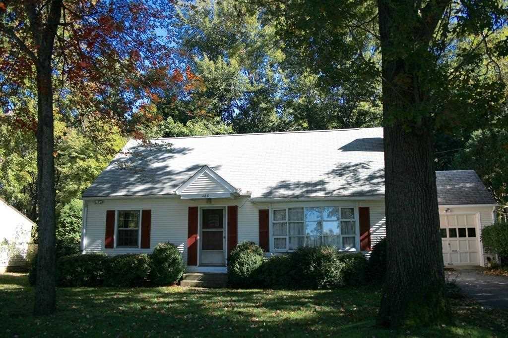 West Springfield Ma Homes For Sale and South Shore MLS Listings Photo 1