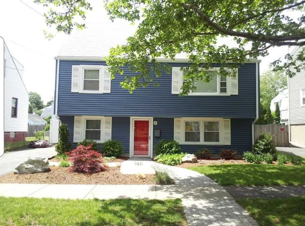 Lynn Ma Homes For Sale and South Shore MLS Listings Photo 1