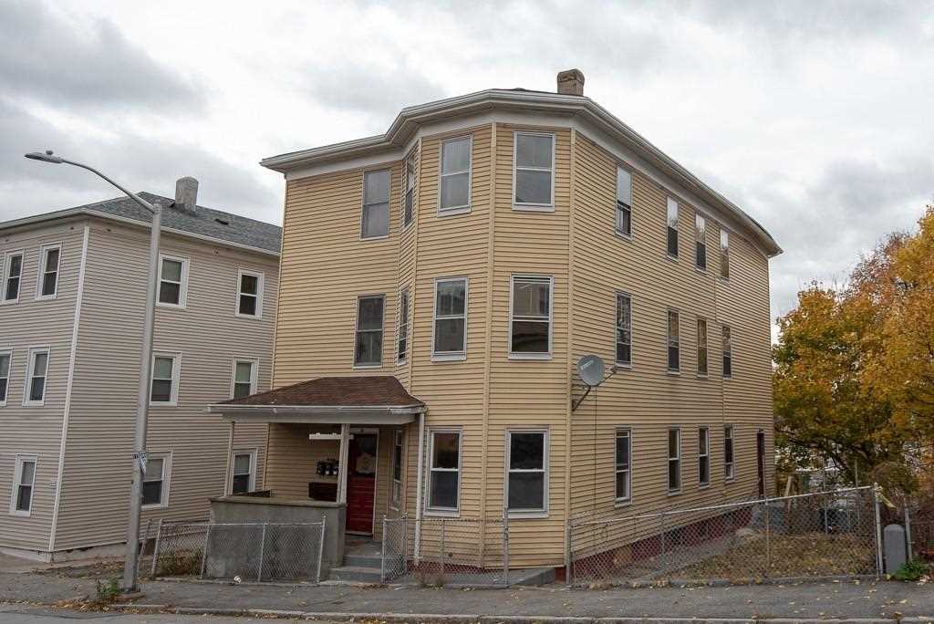 Worcester Ma Homes For Sale and South Shore MLS Listings Photo 1