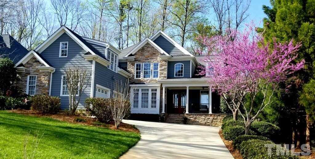 Raleigh Real Estate Provided By Amera Realty Expert Advisors Offering Access to Raleigh Homes for Sale Photo 1