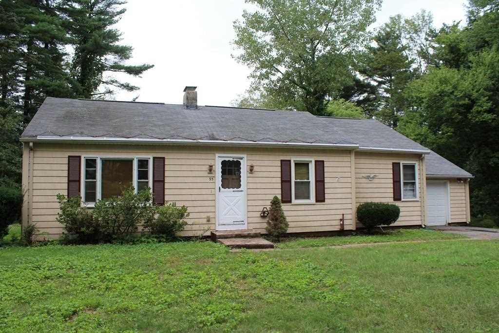 Palmer Ma Homes For Sale and South Shore MLS Listings Photo 1