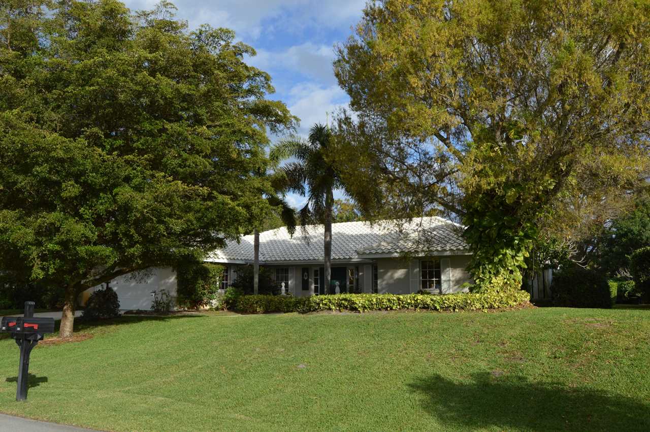 3581 SE Court Drive Stuart, FL 34997 | MLS RX-10494815 Photo 1