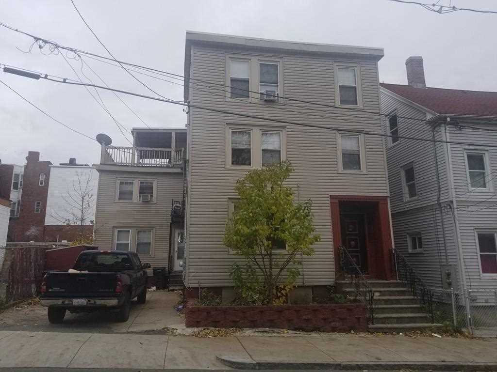 Chelsea Ma Homes For Sale and South Shore MLS Listings Photo 1