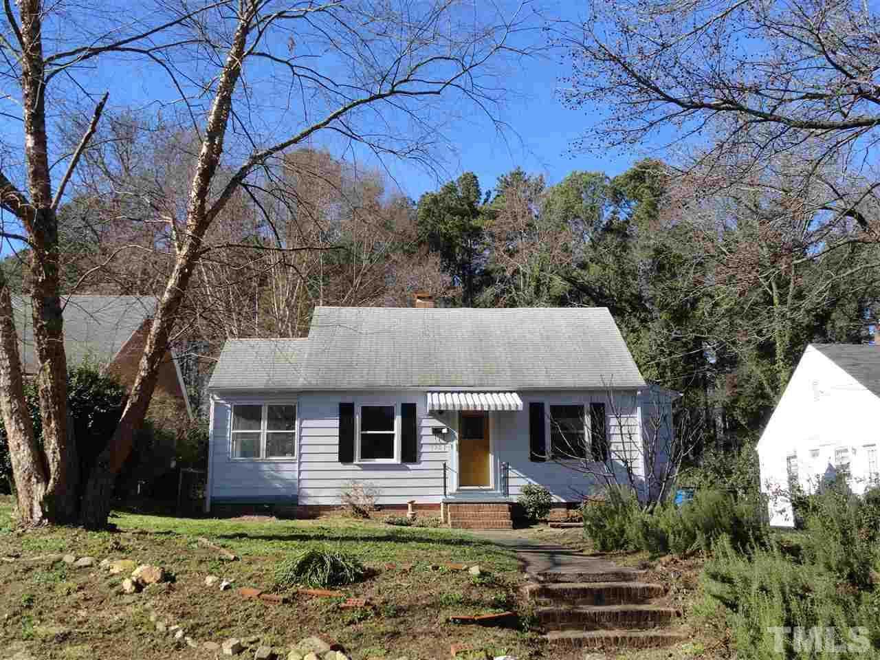 Raleigh Real Estate Provided By Amera Realty Expert Advisors Offering Access to Raleigh Homes for Sale Photo 1