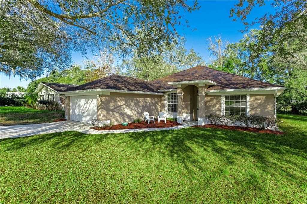 457 E Hillcrest Street Altamonte Springs, FL 32701 | MLS O5756559 Photo 1