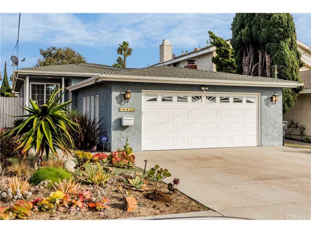18422 Grevillea Avenue, Redondo Beach, CA 90278 | MLS #SB18273604 Photo 1