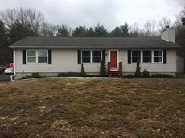Westminster Ma Homes For Sale and South Shore MLS Listings Photo 1