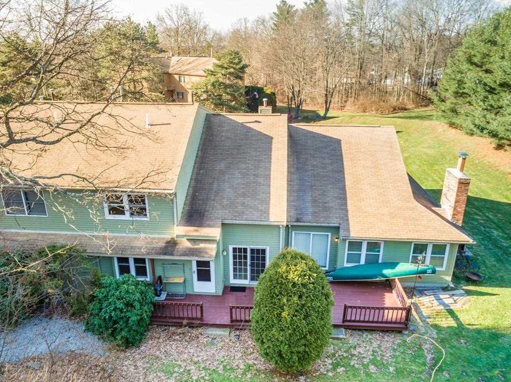 Milford Ma Homes For Sale and South Shore MLS Listings Photo 1