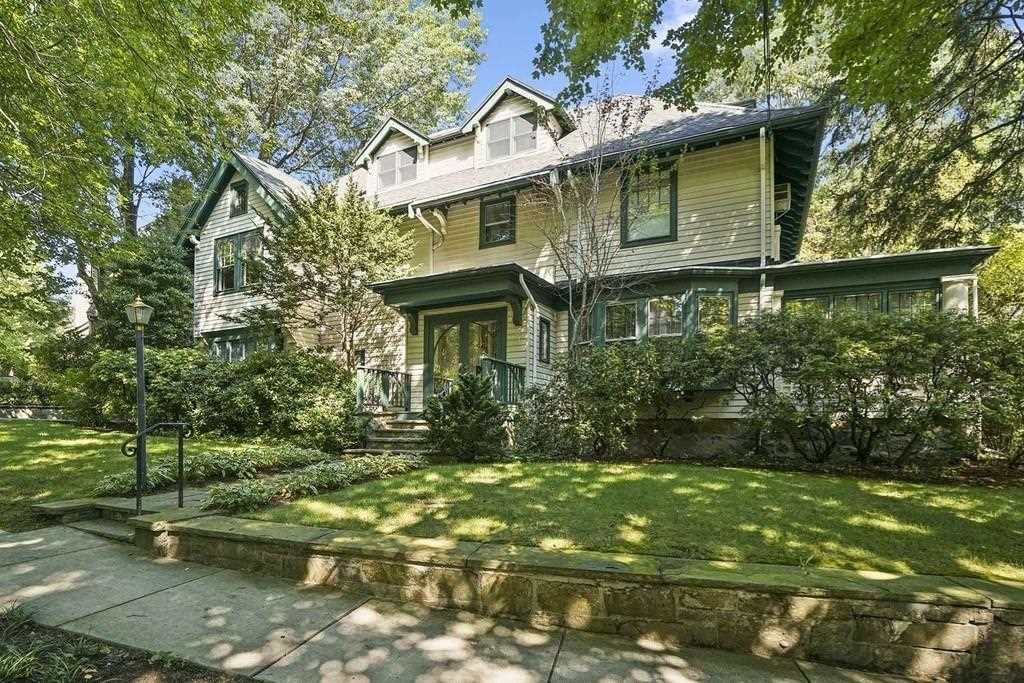 Brookline Ma Homes For Sale and South Shore MLS Listings Photo 1