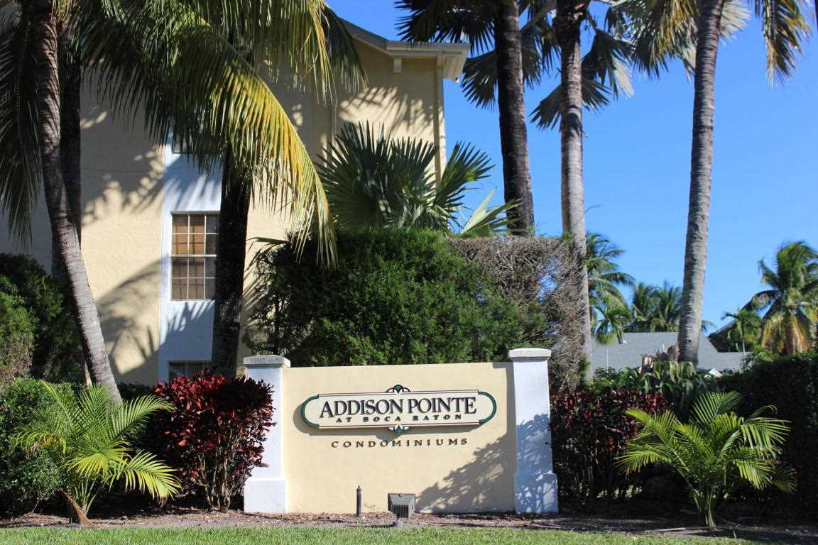 6340 La Costa Drive #F Boca Raton, FL 33433 | MLS RX-10494848 Photo 1