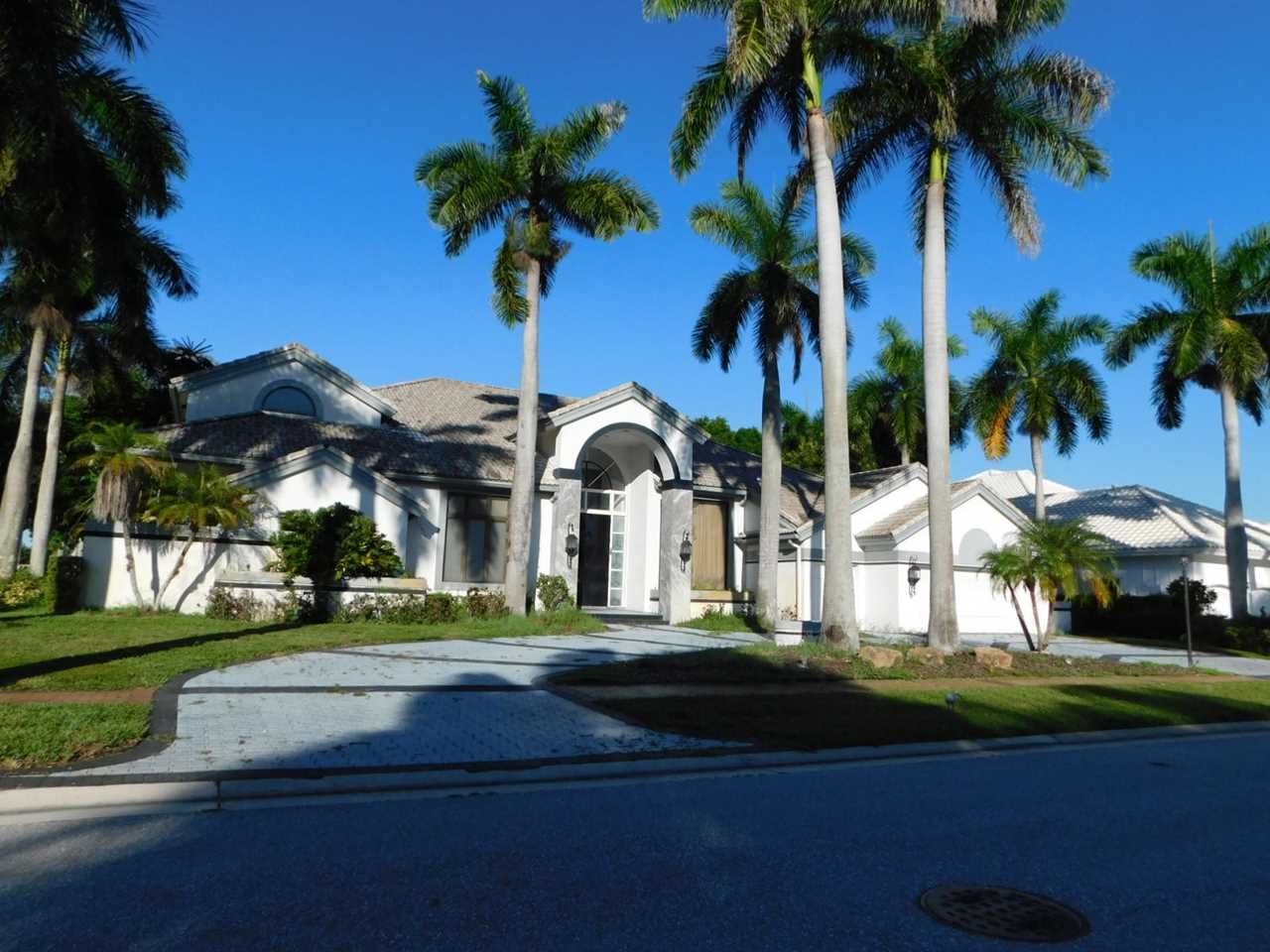 7359 Ballantrae Court Boca Raton, FL 33496 | MLS RX-10494863 Photo 1