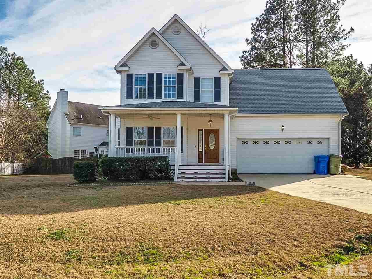 Raleigh Real Estate Provided By Amera Realty Expert Advisors Offering Access to Raleigh Homes for Sale Photo 1