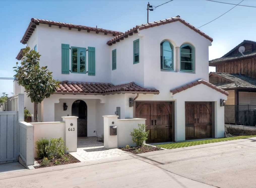 643 Adella Ln San Diego, CA 92118 | MLS 190002628 Photo 1