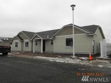 106 W GREENFIELD Ave Ellensburg, WA 98926 | MLS ® 1400351 Photo 1