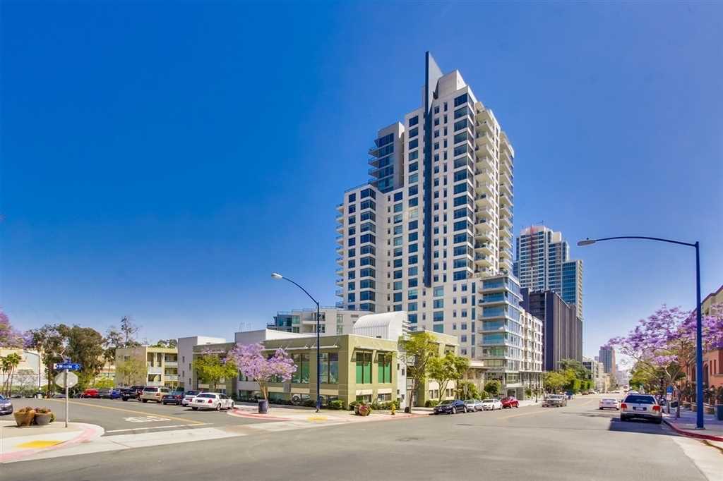 1441 9Th Ave San Diego, CA 92101 | MLS 190002663 Photo 1