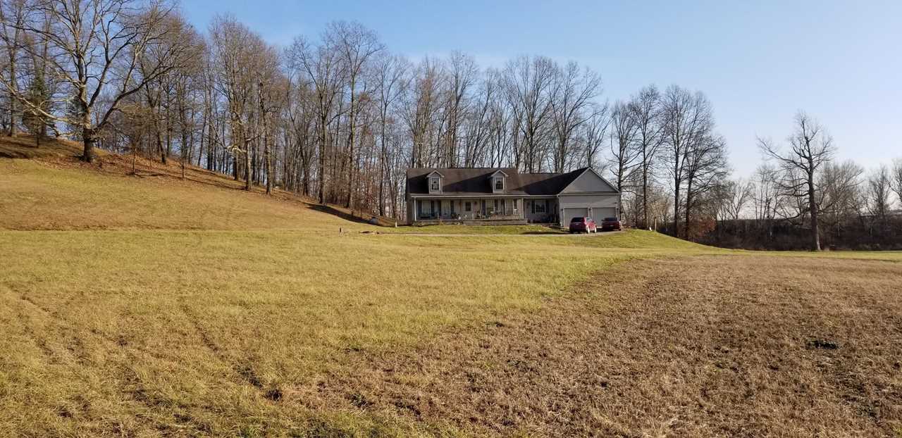 18898 Marne Road Nashport, OH 43830 | MLS 219000411 Photo 1