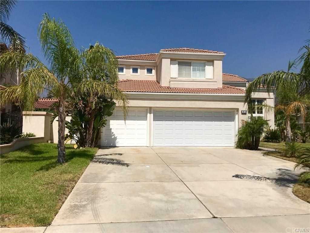 14112 Los Robles Court Rancho Cucamonga, CA 91739 | MLS WS19009088 Photo 1