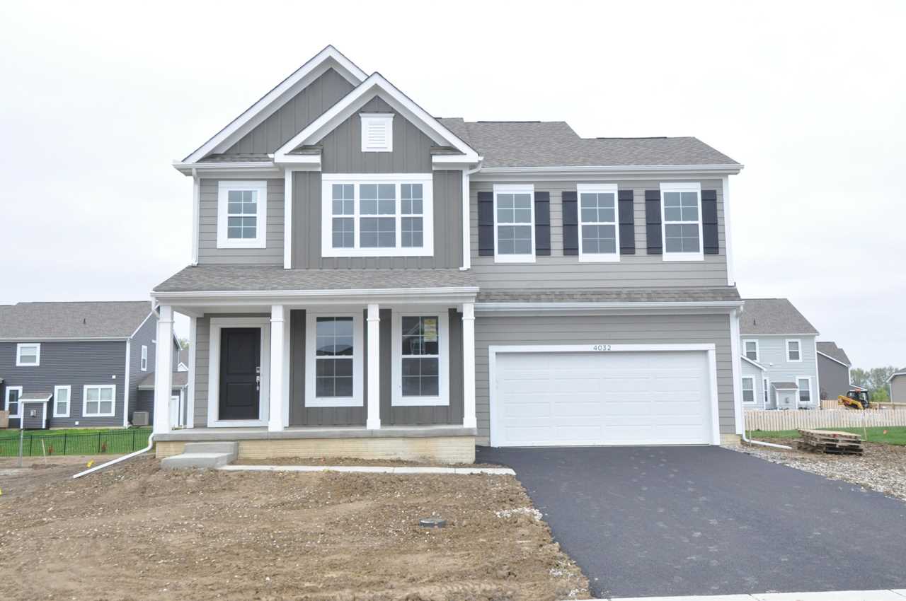 4032 Stonehill Way Powell, OH 43065 | MLS 219000717 Photo 1