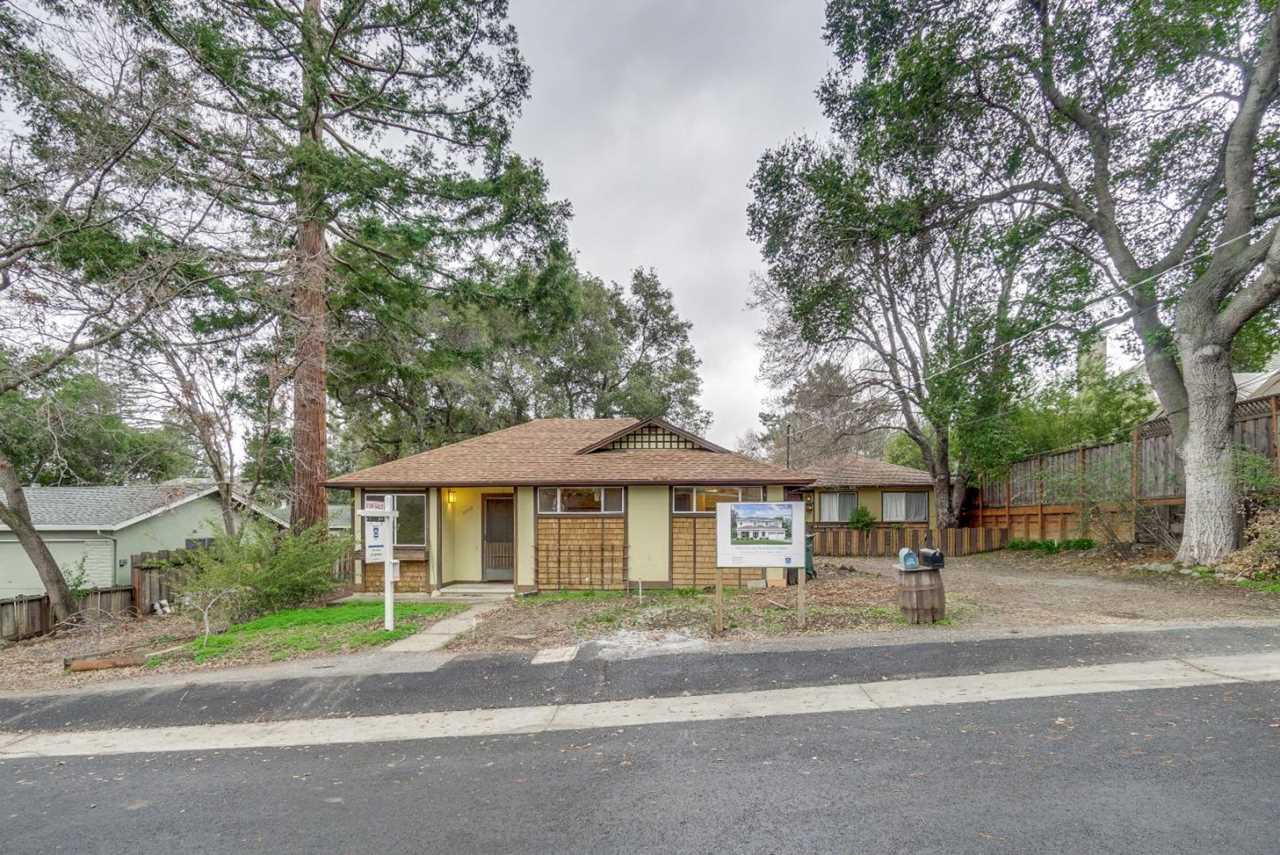 1710 Croner Ave Menlo Park, CA 94025 | MLS ML81734366 Photo 1
