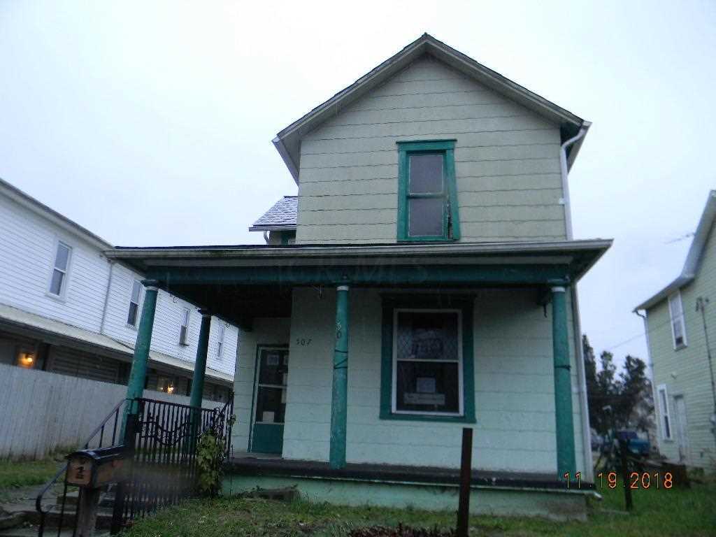 507 Harrison Avenue Lancaster, OH 43130 | MLS 218044969 Photo 1