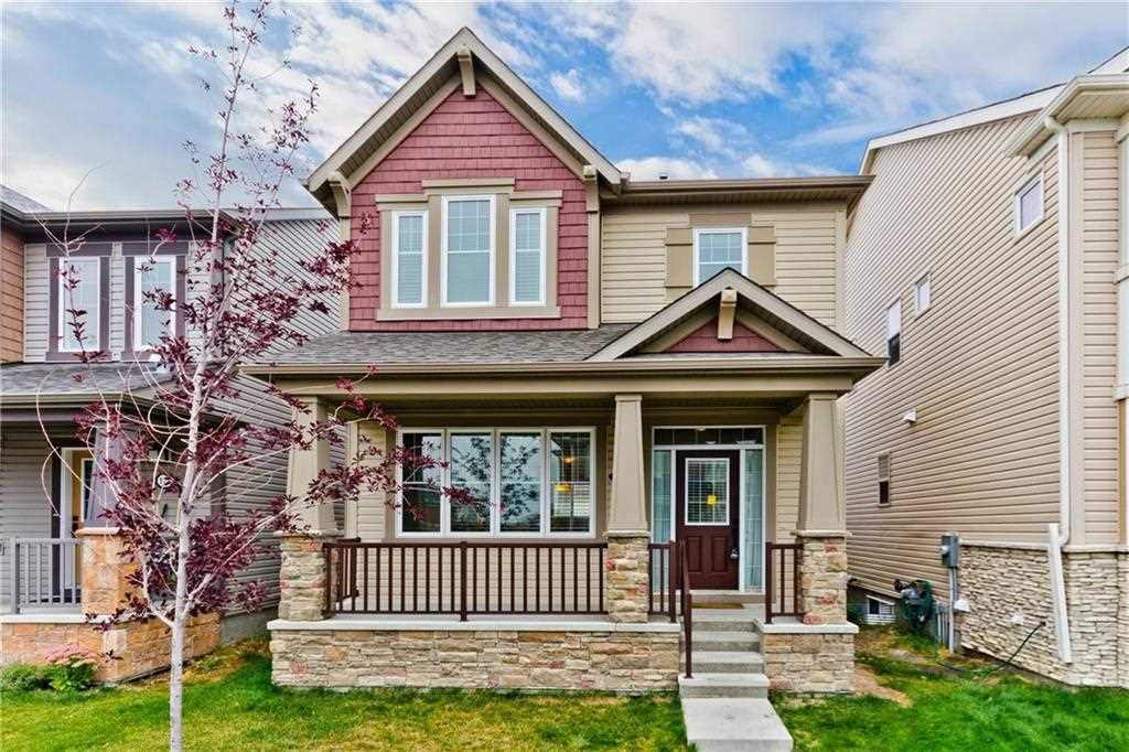 123 Cityscape Street NE, Calgary, AB for sale MLS C4222367