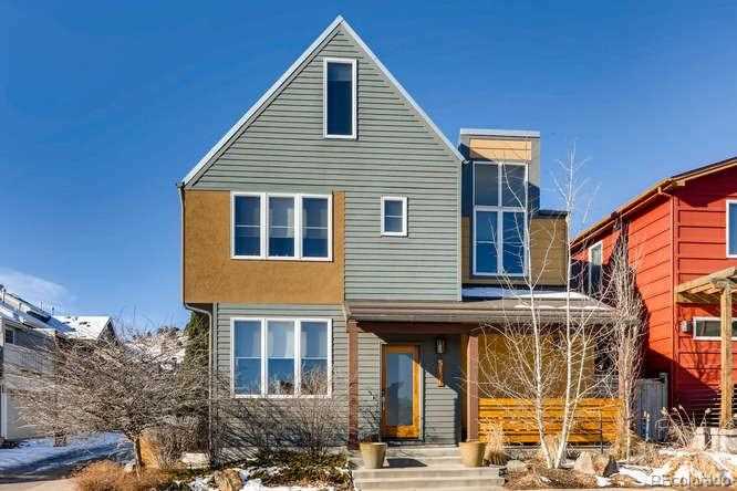 5131 Pierre Street Boulder, CO 80304 | MLS 4070838 Photo 1