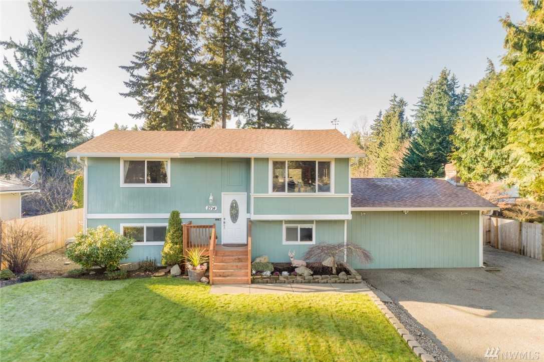 2714 Forest Ridge Ct N Puyallup, WA 98374 | MLS ® 1392127 Photo 1