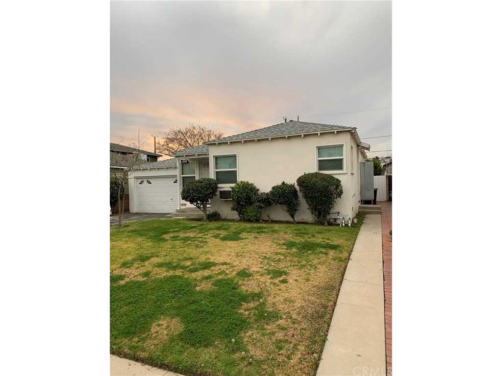 1339 N Brighton Street, Burbank, CA 91506 MLS #BB19009005 Photo 1