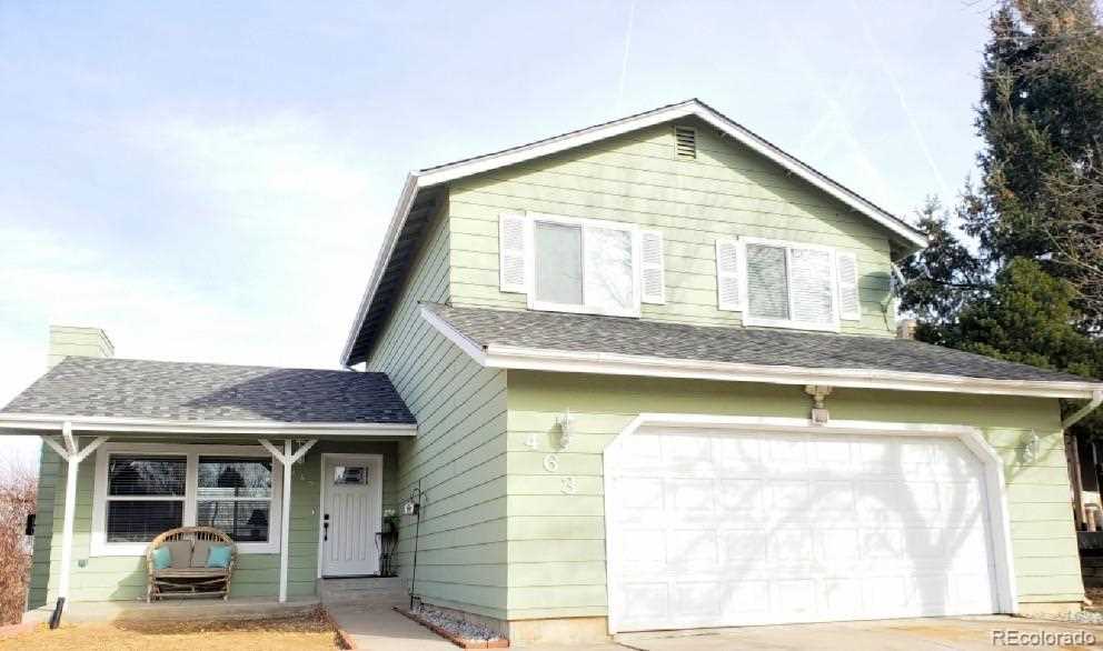 463 Southpark Road Highlands Ranch, CO 80126 | MLS 3188304 Photo 1