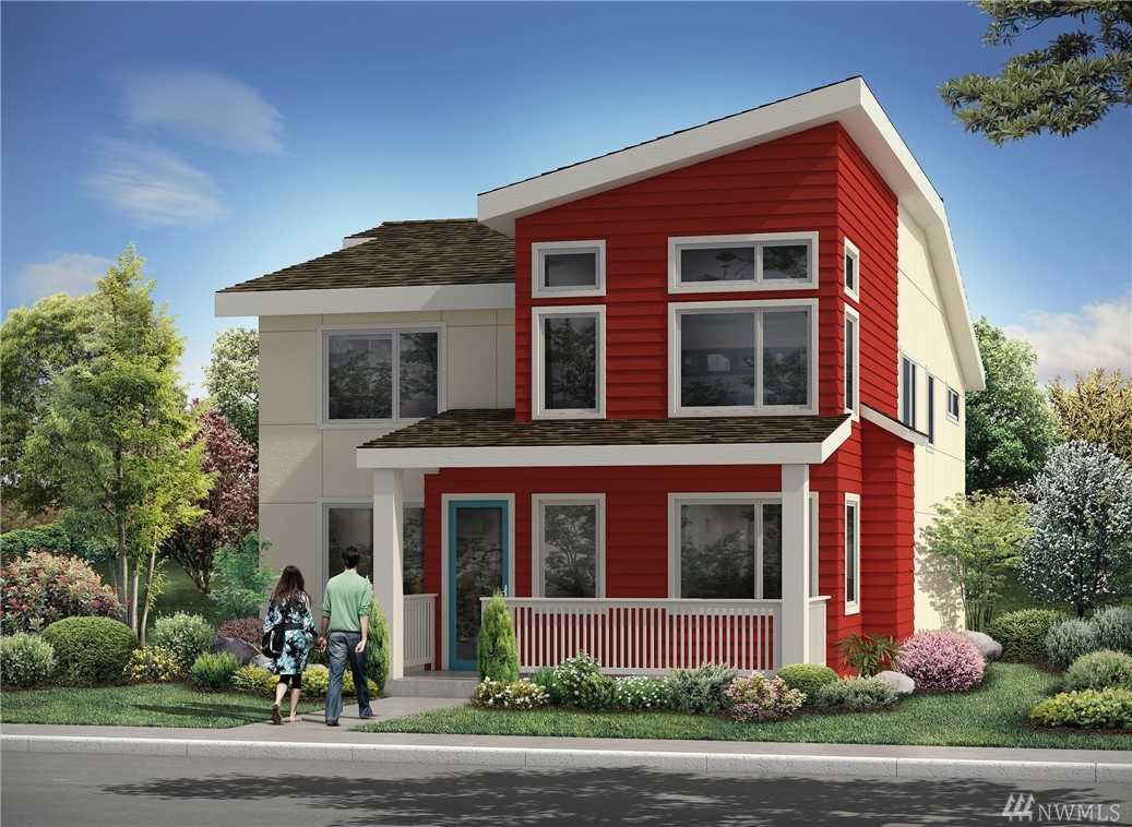 9857 6th Place SW Seattle, WA 98106 | MLS ® 1400282 Photo 1