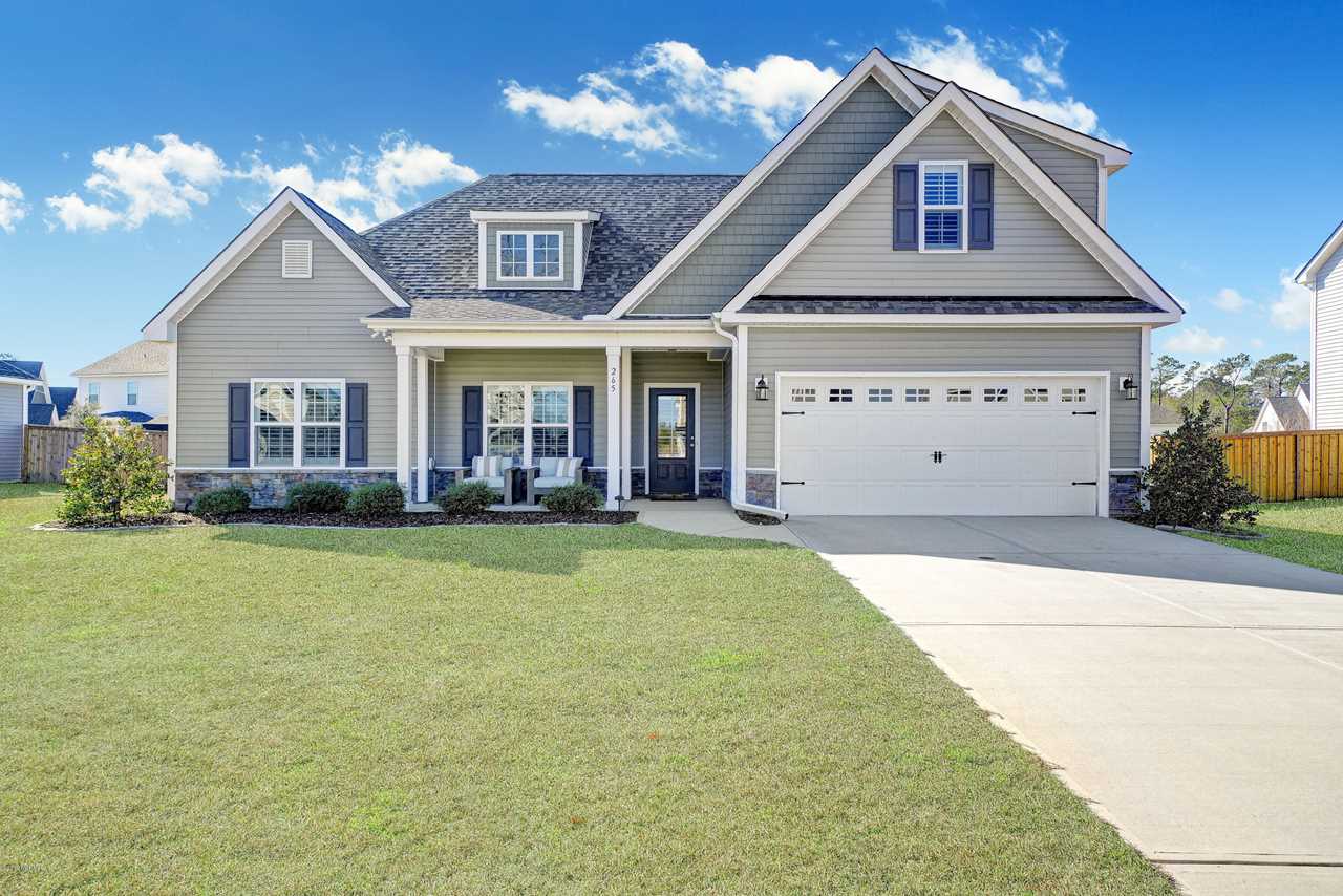 nc way w craftsman hampstead 265 Way Hampstead, 100146659 MLS W NC 28443 Craftsman