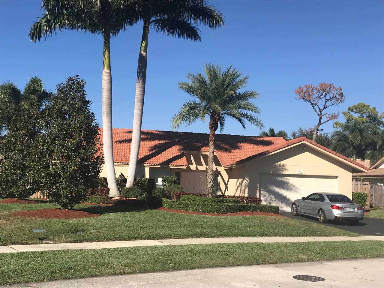 2415 NW 30Th Street Boca Raton, FL 33431 - MLS# RX-10494439 | BocaRatonRealEstate.com Photo 1